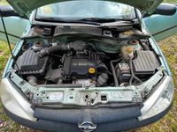 Używany Opel Corsa 58 KM (42 kW) 2001 Hatchback