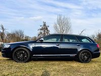 Gebraucht Audi S6 438 PS (322 kW) 2008 Kombi