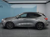 Gebraucht Ford Kuga 120 PS (88 kW) 2023 Silber SUV