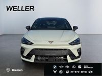 Gebraucht Cupra Leon VZ 300 PS (220 kW) 2025 Taiga grau Limousine