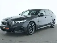 Gebraucht BMW 520 M Sport 360 PS (264 kW) 2025 Grau Kombi