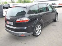 gebraucht Ford S-MAX S-MaxTitanium