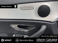 Gebraucht Mercedes E220 Avantgarde 200 PS (147 kW) 2022 Hightechsilber Kombi
