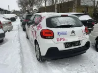 Gebraucht Citroën C3 Feel 82 PS (60 kW) 2018 Kleinwagen