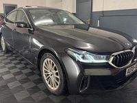 Gebraucht BMW 630 Luxury Line 286 PS (210 kW) 2020 Grau Coupé