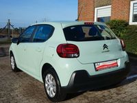 gebraucht Citroën C3 Feel 1.2 Puretech 82 Ps *TÜV NEU*SERVICE NEU