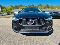 Gebraucht Volvo XC60 Inscription 398 PS (292 kW) 2022 Schwarz SUV