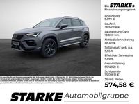 Neu Cupra Ateca VZ 300 PS (220 kW) 2026 Grau SUV