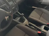 Gebraucht VW Golf V 75 PS (55 kW) 2005 Schwarz Kleinwagen