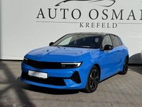 Gebraucht Opel Astra 131 PS (96 kW) 2025 Andere Limousine