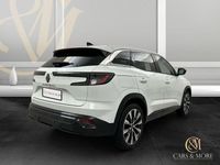 Gebraucht Renault Austral Techno 158 PS (116 kW) 2024 Weiß SUV