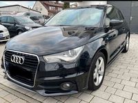 gebraucht Audi A1 185 Ps