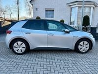 Gebraucht VW ID.3 Pro Performance 150 kW (204 PS) 2020 Gelb Kleinwagen