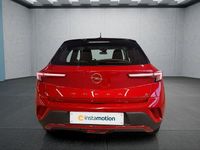 Gebraucht Opel Mokka-e 100 kW (136 PS) 2024 Rot SUV