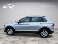 gebraucht VW Tiguan Comfortline 1.5 TSI | AHK PARKLENKASSIST