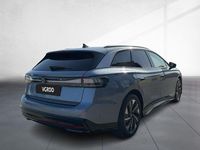 Neu VW ID.7 IQ Drive 210 kW (286 PS) 2026 Blau Kombi