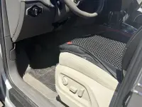 Gebraucht Audi Q5 211 PS (155 kW) 2011 Grau SUV