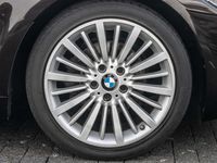gebraucht BMW 420 Gran Coupé i Autom Navi Luxury PDC LED