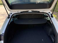 Gebraucht Cupra Leon 150 PS (110 kW) 2024 Weiß Kombi