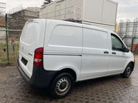 gebraucht Mercedes Vito 109/110/111/114 CDI FWD kompakt (447.601)