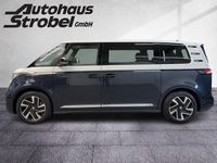 Neu VW ID. Buzz Pro 210 kW (286 PS) 2026 Weiß Van / Kleinbus