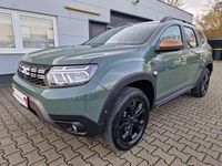 Gebraucht Dacia Duster Extreme 150 PS (110 kW) 2024 Grün SUV