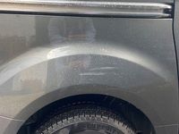 Gebraucht Ford Tourneo Titanium 155 PS (114 kW) 2015 Grau Van / Kleinbus