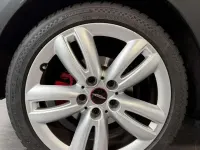 Gebraucht Mini John Cooper Works 231 PS (169 kW) 2015 Chili red Kleinwagen