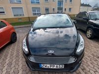 gebraucht Ford S-MAX 