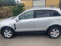 gebraucht Opel Antara Design Edition 4x4