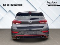 gebraucht Hyundai i30 2.0 T-GDI EU6d FL MJ23 N Performance 8- Panorama N
