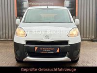gebraucht Peugeot Partner Tepee Active/TÜV-NEU/KLIMA/SCHIEBETÜR