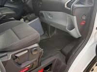 Second-hand Ford Transit Custom 125 CP (91 kW) 2015 Alb Van