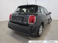 Gebraucht Mini ONE 102 PS (75 kW) 2022 Schwarz Kleinwagen