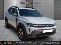 Neu Dacia Duster Journey 154 PS (113 kW) 2026 Arktisweiß SUV