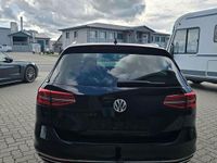 Gebraucht VW Passat Highline 190 PS (139 kW) 2019 Schwarz Kombi