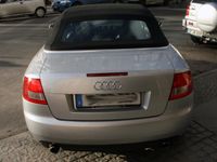 gebraucht Audi A4 Cabriolet 1.8 zu verkaufen!