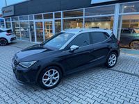 gebraucht Seat Arona FR LED NAVI KAMERA