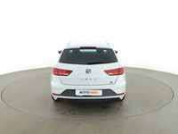 gebraucht Seat Leon 1.5 TSI ACT FR, Benzin, 18.100 €