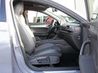 Gebraucht Cupra Leon VZ 245 PS (180 kW) 2024 Grau Kombi