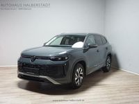 Gebraucht VW Tayron Life 150 PS (110 kW) 2025 Delfingrau metallic SUV