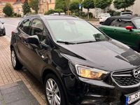 gebraucht Opel Mokka X 1.6 CDTI Automatik Active