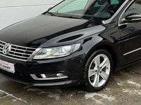 Gebraucht VW Passat 150 PS (110 kW) 2015 Schwarz Limousine