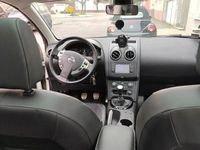 gebraucht Nissan Qashqai 1.6 dCi 360° Kamera, Panorama, Navi TOP