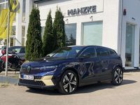 Gebraucht Renault Mégane Iconic 160 kW (218 PS) 2023 Blau Limousine