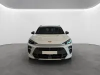 Neu Cupra Terramar VZ 265 PS (194 kW) 2026 Weiß SUV