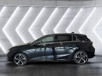 Gebraucht Opel Astra Elegance 131 PS (96 kW) 2023 Schwarz Limousine