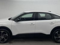 Gebraucht Citroën C4 Feel 131 PS (96 kW) 2023 Polar weiss Limousine