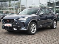 Gebraucht Cupra Formentor 150 PS (110 kW) 2022 Grau SUV
