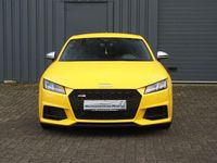 Gebraucht Audi TTS Sport 310 PS (228 kW) 2017 Gelb Coupé